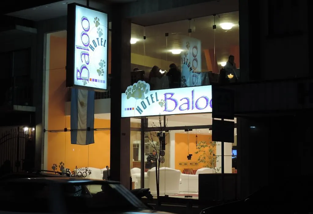 Baloo Hotel-1